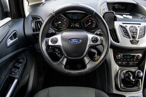 Ford C-Max 1.0 EcoBoost SCTi Trend - 13