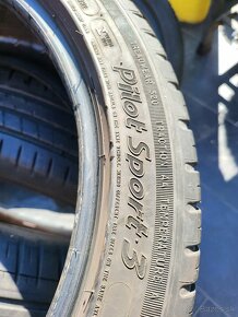 215/45 R18 Michelin letne pneumatiky - 13