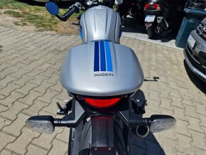 Ducati Scrambler 800 CR 75PS - 13