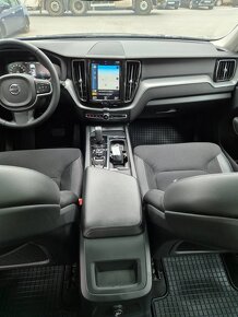 Predám  Volvo XC60 T8 Plug-in hybrid TWIN ENGINE AWD, AT, 22 - 13