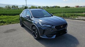 Cupra Formentor 1,4TSI eHybrid 204k,Virtual kokpit, kamera - 13