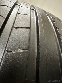 Letná sada VW Tirano 5x112 R19 , 255/55/19 Touareg CR7 - 13