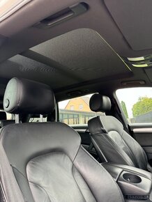 Audi Q7 3.0 TDI - 13