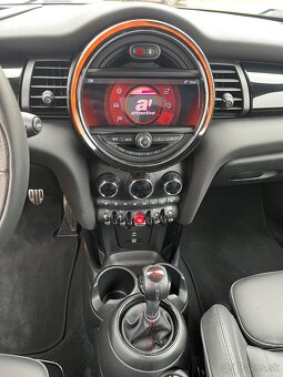 Mini cooper JCW manual - 13