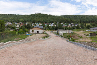 Stavebný pozemok (620 m2) Ferčekovce Sp. Nová Ves - 13