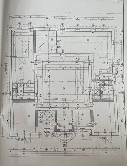 NA PREDAJ RODINNÁ VILA V OBCI LÚKA - 13