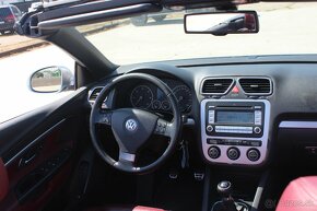 Volkswagen Eos 2.0 TDI Individual Chrom - 13