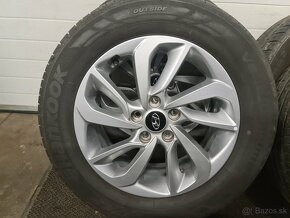 5X114,3 R17 HYUNDAI -ORIGINAL - 13