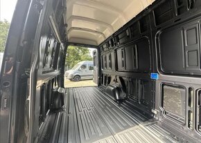 Mercedes-Benz Sprinter 2,0 AUTOMAT,ZVÝŠENÝ, ZÁRUKA nafta - 13