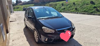 Ford c-max titanum 2,0 tdci - 13