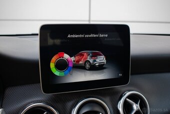 Mercedes-Benz GLA 200 d A/T - 13