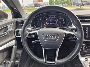 Audi A6 Avant 50 3.0 TDI quattro - 13