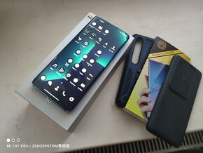 Xiaomi Mi 10 5G 8/128GB - 13