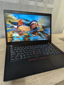 ThinkPad T480s - 13