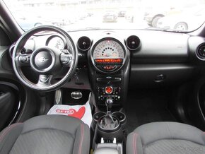 Mini Cooper  -  AUTOMAT -  AKONTACIA od 10% - 13