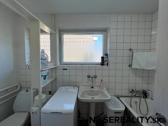 Predaj rodinného domu v Limbachu s pozemkom 655 m² - 13