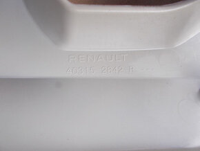 Plechové disky Renault Kangoo III R16 5x114,3 4ks - 13