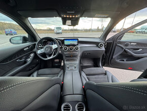 Mercedes-Benz GLC 300 d 4M AMG - 13