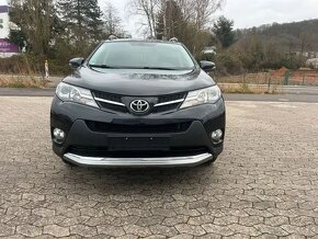 Toyota RAV 4 Edition-S   AUT+ PDC - KAMERA + NAVI - 13