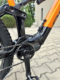 Orbea rise H15 elektrobike - 13