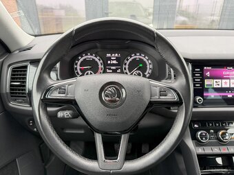 Škoda Kodiaq 2.0 TDI SCR  Ambition DSG - 13