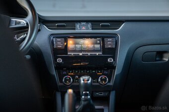 Škoda Octavia combi 3 facelift, SR - 1.maj - 13