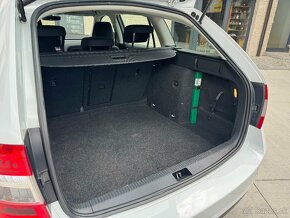 Škoda Octavia Combi 2019 Facelift - Odpočet DPH - - 13