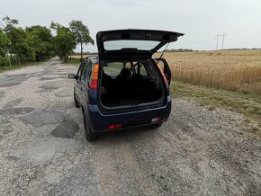 Suzuki Ignis 1.3 4X4 2005 Klima - 13