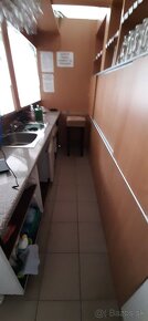 Apartmanový Dom v obci Štôla a pozemok 1132m2 - 13