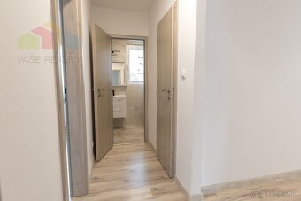 Na predaj krásny 4-izbový byt s balkónom, 85 m², Radničné ná - 13