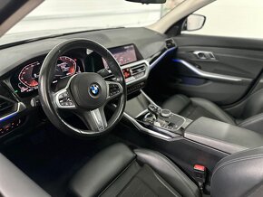 BMW Rad 3 320d G20 190PS AT/8 2020  ✅ODPOCET DPH✅ - 13