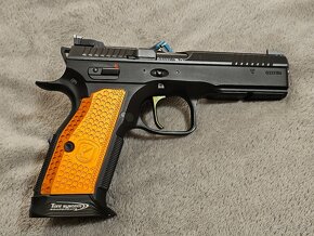 Predam CZ Shadow 2 - 13