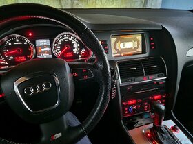 audi Q7 S line 3.l 176kw - 13