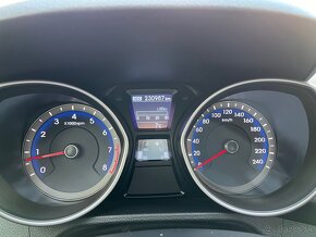 Hyundai i30 1.4i 73kw 2013 - 13