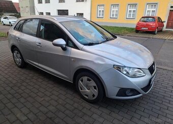 Seat Ibiza 1,6 TDI 77 kW Style ST nafta manuál 77 kw - 13