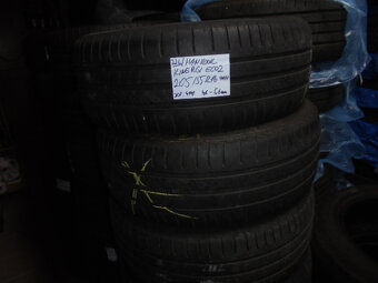 Continental Premium Contact 6 205/55 R16 č.22L+z - 13