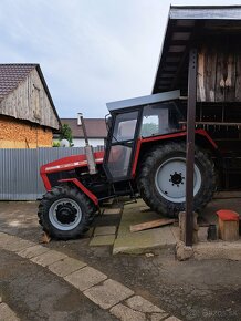 Zetor 8045 - 13