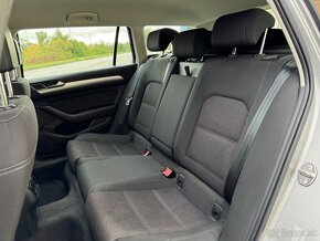 Volkswagen Passat Variant 2.0 TDI DSG Možný Odpočet DPH - 13