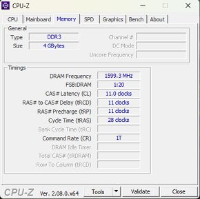 Predám 15.6" notebook Asus X540SA, windows 11. - 13