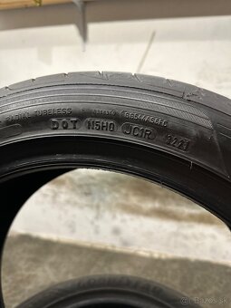 Letné pneumatiky 235/45/18 Goodyear Eagle F1 Asymmetric 3 - 13