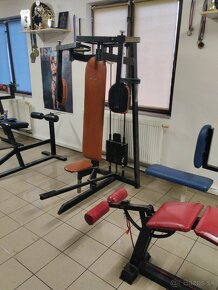 Fitness stroje na predaj - 13