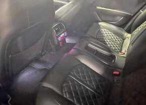 Audi A7 Speci set up - 13