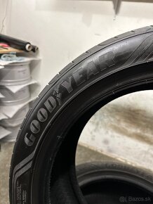 Letné pneumatiky 235/45/18 Goodyear Eagle F1 Asymmetric 3 - 13