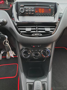 Peugeot 208 1.2 Vti Active - 13