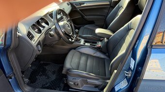 VW Golf 7 1,6TDI 4x4 - 13