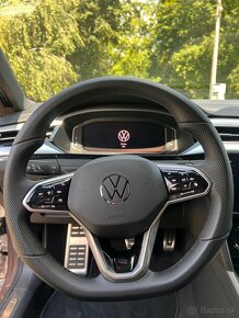 Volkswagen Arteon SB 2.0 TDI R-Line DSG - 13