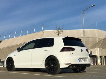 VW GOLF 7R ABT 4motion - 13