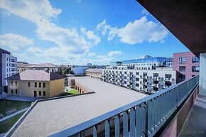 Prenájom/Rental - Novostavba Centrum Košice / Rent Apartment - 13