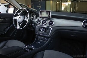 Mercedes-Benz GLA 180d Automat - 13