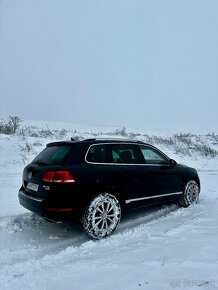 Volkswagen touareg 3.0tdi 180 kw 2014 - 13